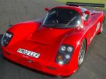 Ultima GTR 2005 года